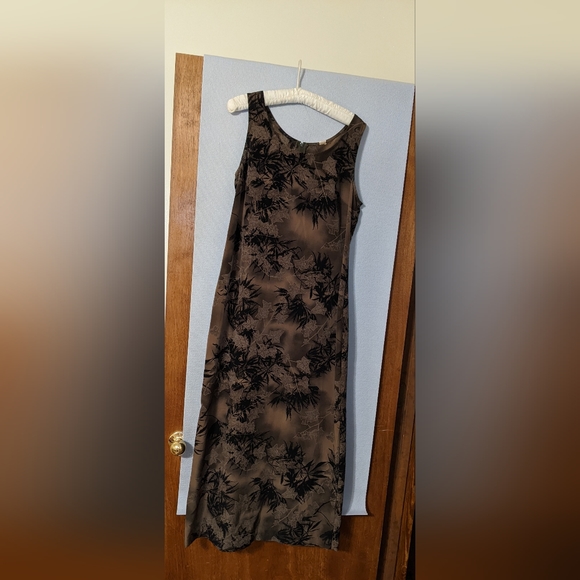 Sheri Martin New York,2 piece dress and jacket size14 - Picture 2 of 2